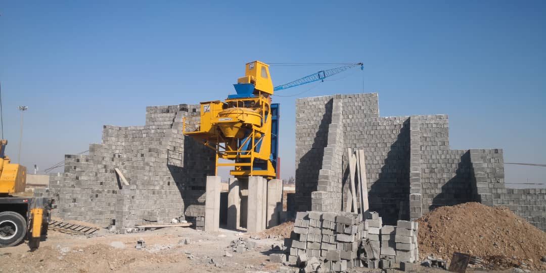 بچینگ یک متری