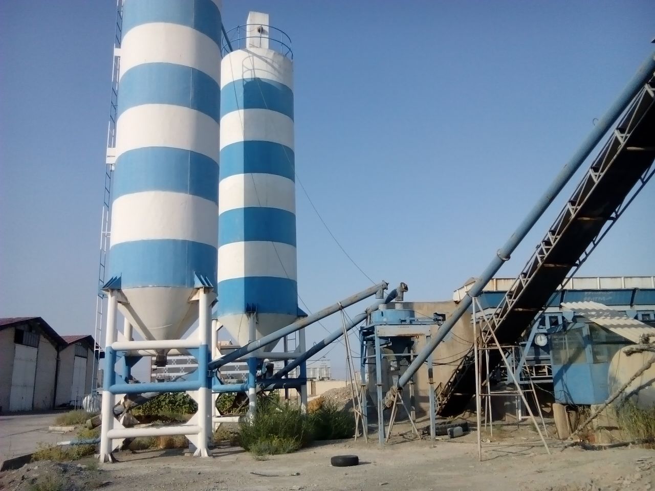 بچینگ راه ماشین